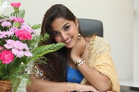Pranavi Manukonda Stills